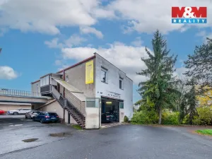 Prodej činžovního domu, Praha - Troja, Písečná, 58 m2