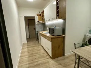 Pronájem bytu 2+1, Roudnice nad Labem, Bořivojova, 55 m2