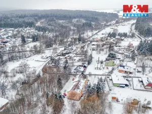 Prodej bytu 3+1, Valy, Pod Lesem, 64 m2