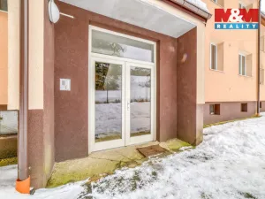 Prodej bytu 3+1, Valy, Pod Lesem, 64 m2