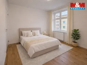 Prodej bytu 2+kk, Praha - Vysočany, Mlékárenská, 56 m2