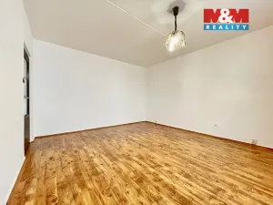 Prodej bytu 2+1, Svitavy - Lány, Větrná, 60 m2