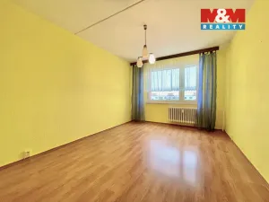 Prodej bytu 2+1, Svitavy - Lány, Větrná, 60 m2