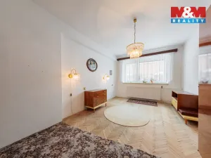 Prodej rodinného domu, Březová, Okružní, 74 m2