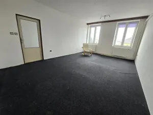 Pronájem bytu 2+1, Moravské Budějovice, Tyršova, 71 m2