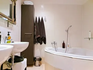 Prodej rodinného domu, Praha - Pitkovice, Chorošová, 163 m2