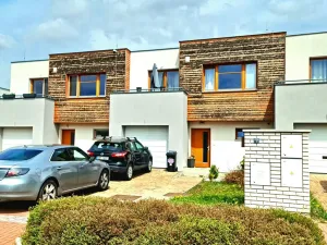 Prodej rodinného domu, Praha - Pitkovice, Chorošová, 163 m2