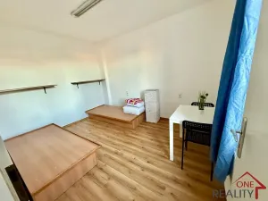 Pronájem rodinného domu, Zlín, 78 m2
