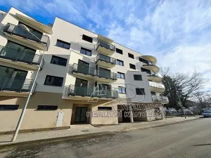 Pronájem bytu 1+kk, České Budějovice, Na Zlaté stoce, 28 m2