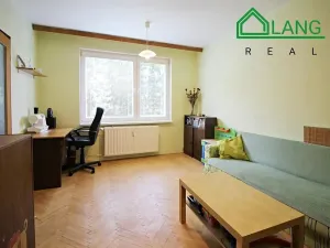 Pronájem bytu 2+1, Brno, Štouračova, 57 m2