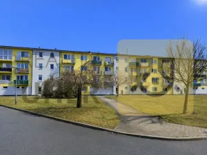 Prodej bytu 1+kk, Bělá pod Bezdězem, Tyršova, 37 m2