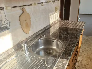 Pronájem bytu 1+1, Jablonec nad Nisou - Proseč nad Nisou, U Tenisu, 45 m2