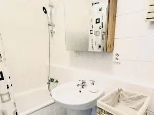 Pronájem bytu 2+kk, Praha - Hlubočepy, Trnkovo náměstí, 71 m2