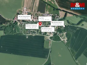 Prodej bytu 1+1, Dešná, 26 m2