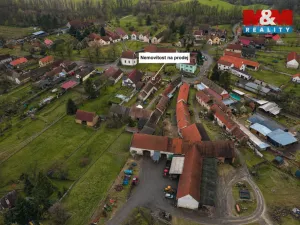 Prodej rodinného domu, Budyně nad Ohří - Písty, 90 m2