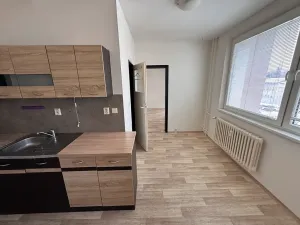 Pronájem bytu 3+1, Jeseník, Tovární, 72 m2