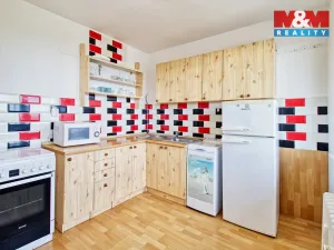 Prodej bytu 4+1, Litvínov - Janov, Luční, 83 m2