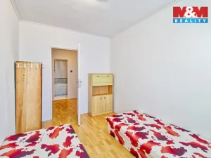 Prodej bytu 4+1, Litvínov - Janov, Luční, 83 m2