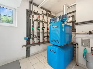 Prodej rodinného domu, Praha - Újezd nad Lesy, Ctiněveská, 420 m2