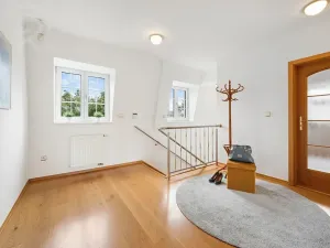 Prodej rodinného domu, Praha - Újezd nad Lesy, Ctiněveská, 420 m2