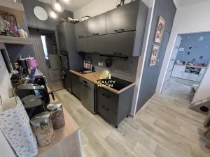 Prodej bytu 3+1, Litvínov, Mostecká, 64 m2