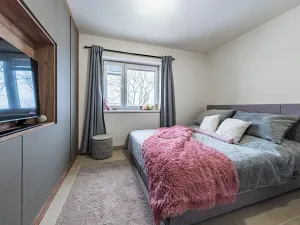 Prodej bytu 2+kk, Předměřice nad Jizerou, 55 m2