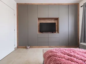 Prodej bytu 2+kk, Předměřice nad Jizerou, 55 m2