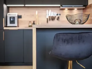 Prodej bytu 2+kk, Předměřice nad Jizerou, 55 m2