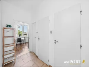 Prodej bytu 2+1, Plzeň, Francouzská třída, 58 m2