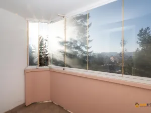 Prodej bytu 2+1, Tišnov, Květnická, 53 m2