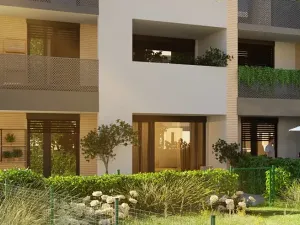 Prodej bytu 3+kk, Praha - Záběhlice, Želivecká, 81 m2