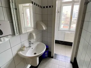 Pronájem kanceláře, Ostrava, Smetanovo náměstí, 53 m2