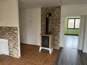 Pronájem bytu 3+kk, Jemnice, Obůrka, 110 m2