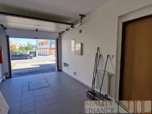 Pronájem rodinného domu, Plzeň, Valtická, 135 m2