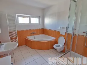 Pronájem rodinného domu, Plzeň, Valtická, 135 m2