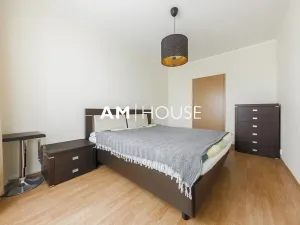 Prodej bytu 3+kk, Praha - Hostivař, Bratislavská, 70 m2