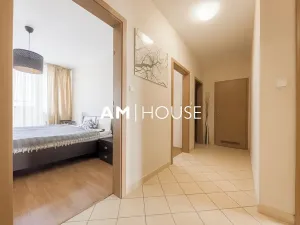 Prodej bytu 3+kk, Praha - Hostivař, Bratislavská, 70 m2