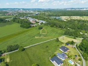 Prodej komerčního pozemku, Ostrava, 27363 m2