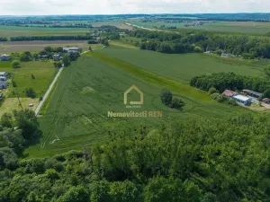 Prodej komerčního pozemku, Ostrava, 27363 m2