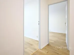 Pronájem bytu 2+kk, Most, Jana Kříže, 40 m2