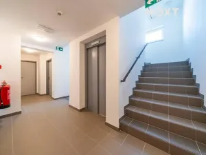 Pronájem bytu 2+kk, Olomouc, Edmunda Husserla, 54 m2