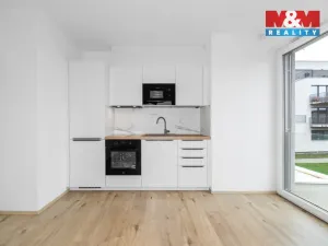 Pronájem bytu 2+kk, Plzeň, Safírová, 45 m2