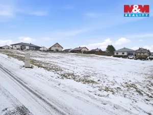 Prodej pozemku pro bydlení, Lukavice, 1749 m2