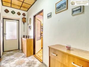 Prodej vícegeneračního domu, Bělá pod Pradědem, 170 m2