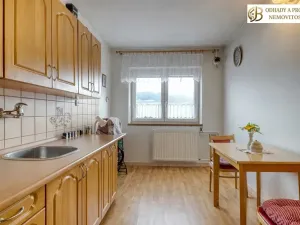 Prodej vícegeneračního domu, Bělá pod Pradědem, 170 m2