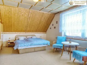 Prodej vícegeneračního domu, Bělá pod Pradědem, 170 m2