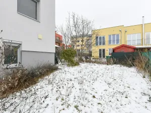 Pronájem bytu 3+kk, Praha - Stodůlky, Havlíkova, 57 m2