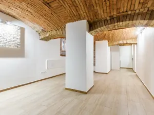 Prodej ubytování, Praha - Hostivař, Hostivařská, 153 m2