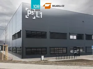 Pronájem skladu, Ostrava, Halasova, 14000 m2