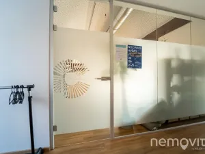Pronájem kanceláře, Nymburk, Palackého třída, 11 m2
